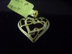 Heart Pendant Special ...