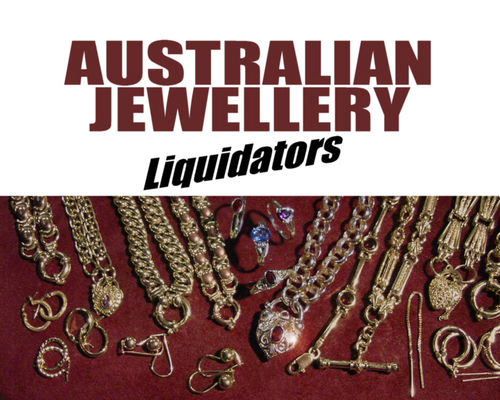 Australian Jewellery Liquidators Company