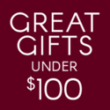 GIFTS UNDER $100