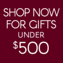 GIFTS UNDER $500