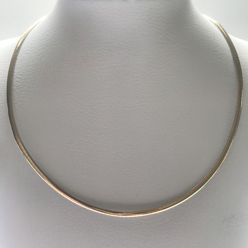 omega necklace australia