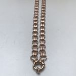 9 CARAT SOLID ROSE GOLD CHAIN GD02338