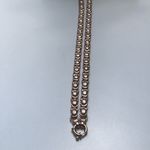 9 CARAT SOLID ROSE GOLD CHAIN GD02391