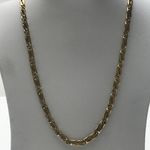 9 CARAT SOLID YELLOW GOLD BIRDSEYE CHAIN GD02405