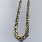 9 CARAT SOLID YELLOW GOLD BIRDSEYE CHAIN GD02405