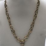 9 CARAT SOLID YELLOW GOLD CHAIN GD/02/35/4/QM