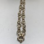 9 CARAT SOLID YELLOW GOLD CHAIN GD02354QM