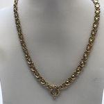 9 CARAT SOLID YELLOW GOLD CHAIN GD02412HK