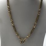 9 CARAT SOLID YELLOW GOLD CHAIN GDF5B01421