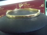 Baby Hinged  Bangle 11/2/1