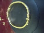 Baby Hinged  Bangle 1121