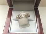 DIAMOND RING 9 CARAT DGDR2393