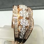 SOLID 18 CARAT ROSE GOLD 107 CARATS KER028385