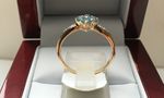 TOPAZ RING DGDR1404